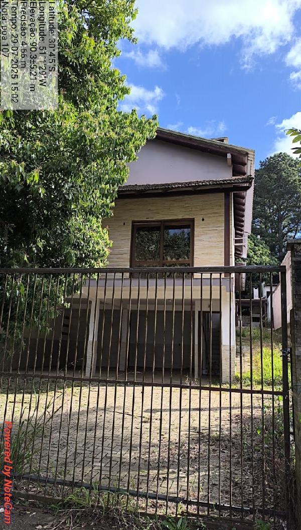 Casa da Caixa em VIAMAO / RS - 1444417876540