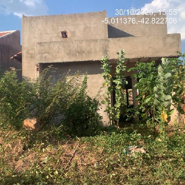 Terreno da Caixa em TERESINA / PI - 1444417890497
