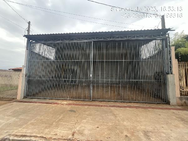 Casa da Caixa em LONDRINA / PR - 1444417893100