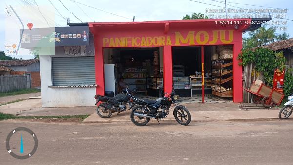 Casa da Caixa em MOJU / PA - 1444418001076