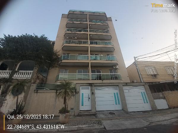 Apartamento da Caixa em MESQUITA / RJ - 1444418081118