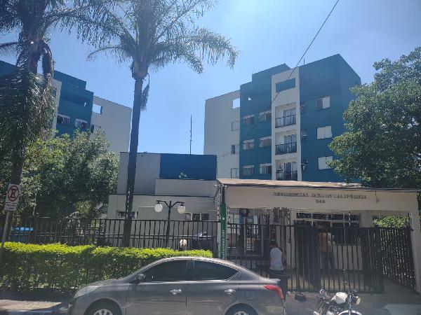 Apartamento da Caixa em OSASCO / SP - 1444418089674