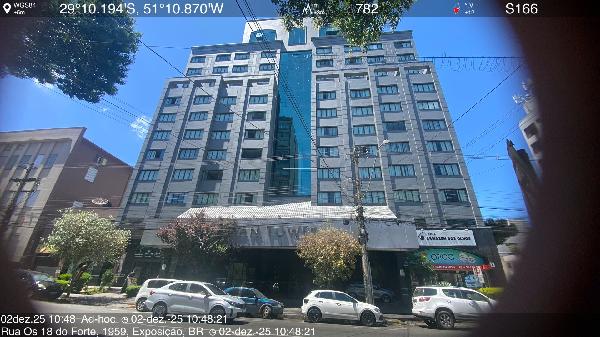 Apartamento da Caixa em CAXIAS DO SUL / RS - 1444418211720