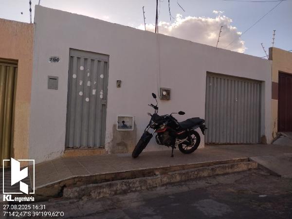 Casa da Caixa em JUAZEIRO DO NORTE / CE - 1444418246443