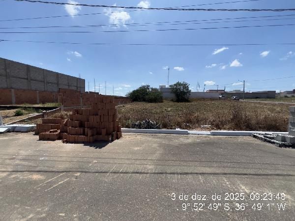 Terreno da Caixa em GIRAU DO PONCIANO / AL - 1444418426913