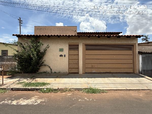 Casa da Caixa em SAO SIMAO / GO - 1444418463495