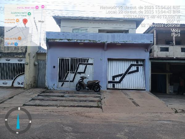 Casa da Caixa em MOJU / PA - 1444418525377