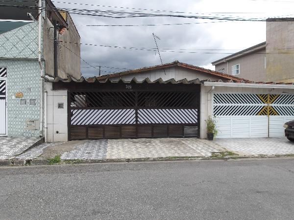 Casa da Caixa em PRAIA GRANDE / SP - 1444418597076