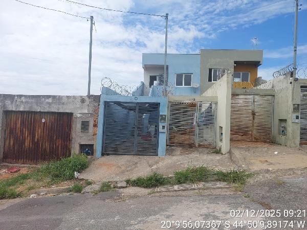 Apartamento da Caixa em DIVINOPOLIS / MG - 1444418865895