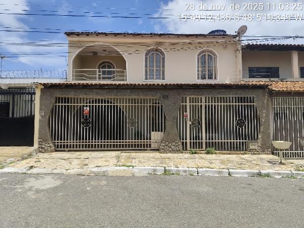 Casa da Caixa em TAGUATINGA / DF - 1444418991971