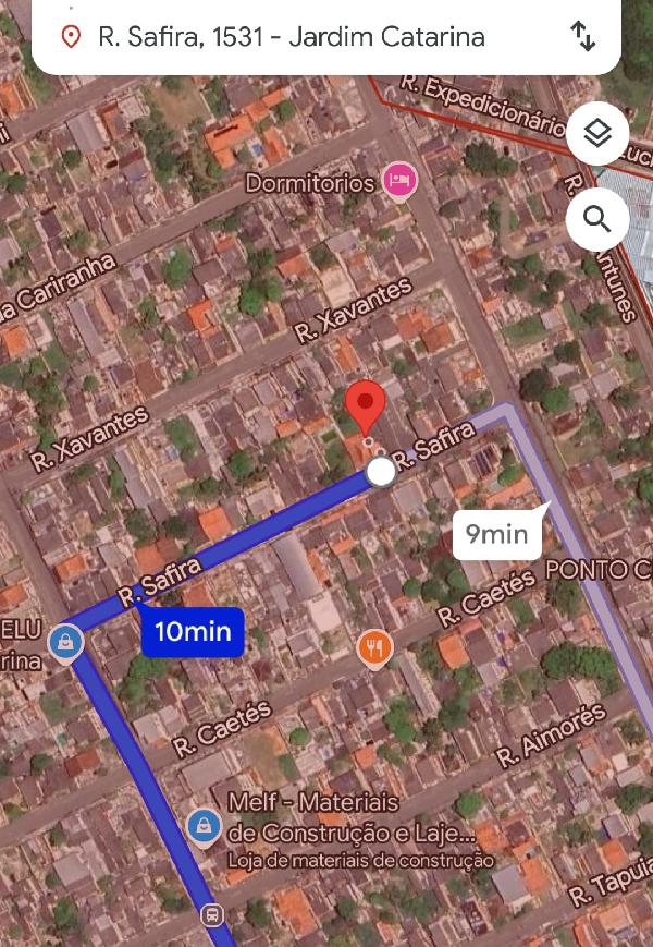 Apartamento da Caixa em SAO GONCALO / RJ - 1444419066562