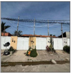 Casa da Caixa em RIO DE JANEIRO / RJ - 1444419104553