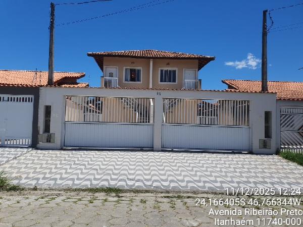 Casa da Caixa em ITANHAEM / SP - 1444419111576