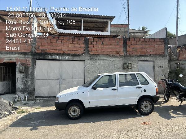 Casa da Caixa em SAO GONCALO / RJ - 1444419177356
