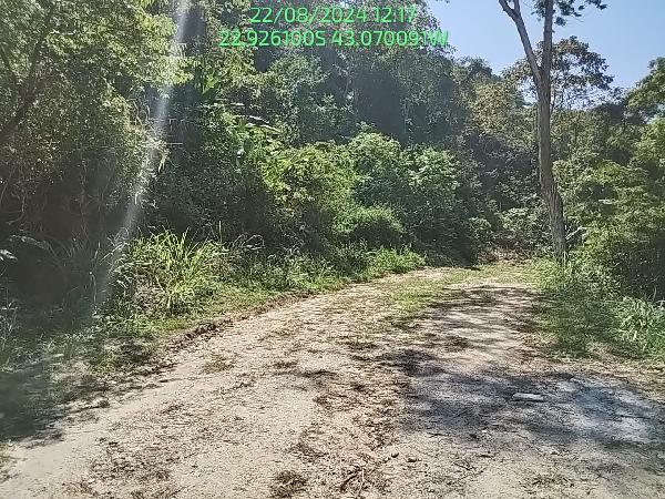 Terreno da Caixa em NITEROI / RJ - 1444419241119