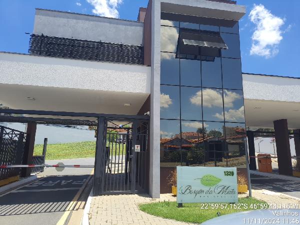 Terreno da Caixa em VALINHOS / SP - 1444419247869