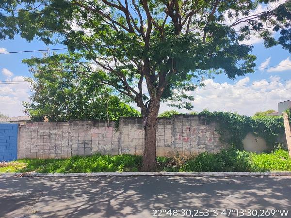 Terreno da Caixa em SUMARE / SP - 1444419290020