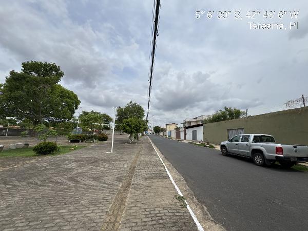 Casa da Caixa em TERESINA / PI - 1444419364121