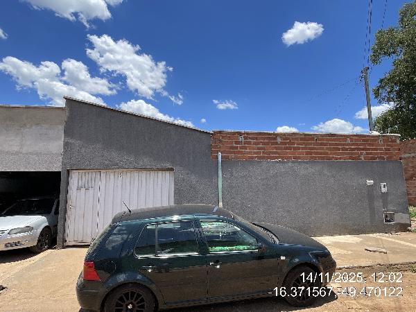 Casa da Caixa em INHUMAS / GO - 1444419568614