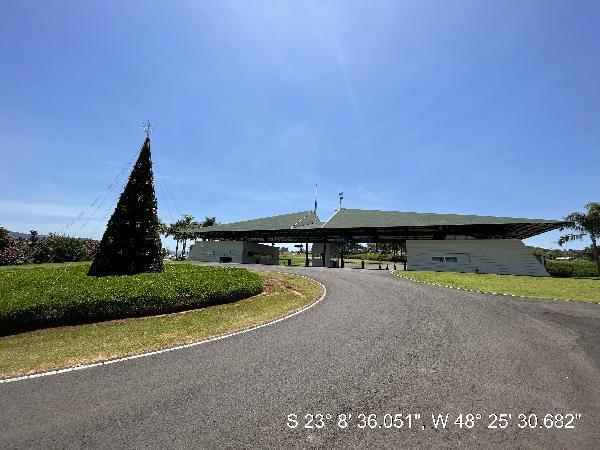 Terreno da Caixa em PARDINHO / SP - 1444419586124