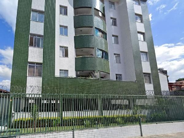 Apartamento da Caixa em CONTAGEM / MG - 1444419794428