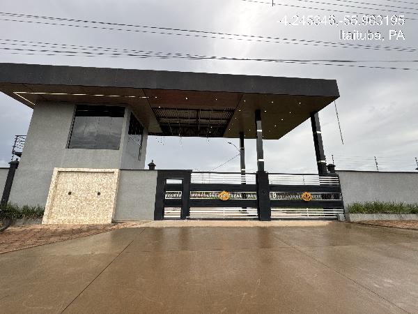 Terreno da Caixa em ITAITUBA / PA - 1444419800169