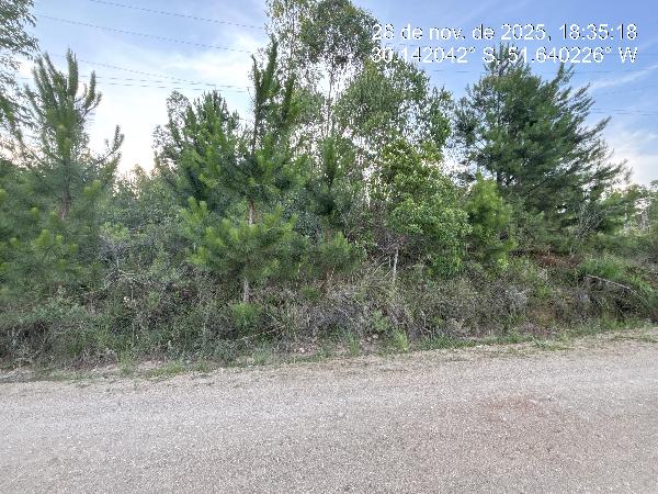 Terreno da Caixa em ELDORADO DO SUL / RS - 1444419994974