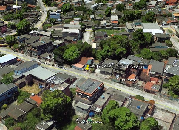 Casa da Caixa em SAO GONCALO / RJ - 1444420032838