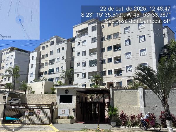 Apartamento da Caixa em SAO JOSE DOS CAMPOS / SP - 1444420181906
