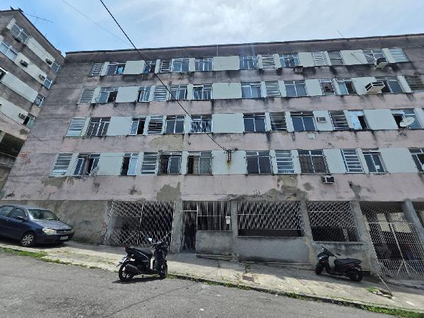 Apartamento da Caixa em RIO DE JANEIRO / RJ - 1444420186371
