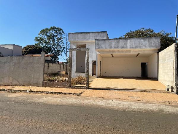 Casa da Caixa em POMPEU / MG - 1444420325207