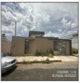 Casa da Caixa em ANAPOLIS / GO - 1444420336764