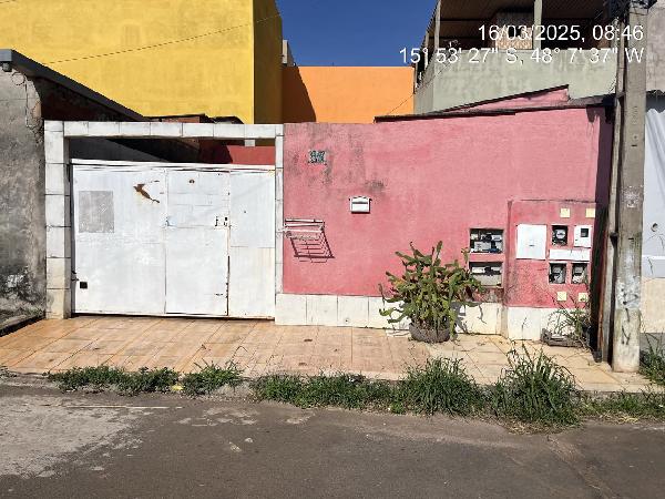 Casa da Caixa em BRASILIA / DF - 1444420706952