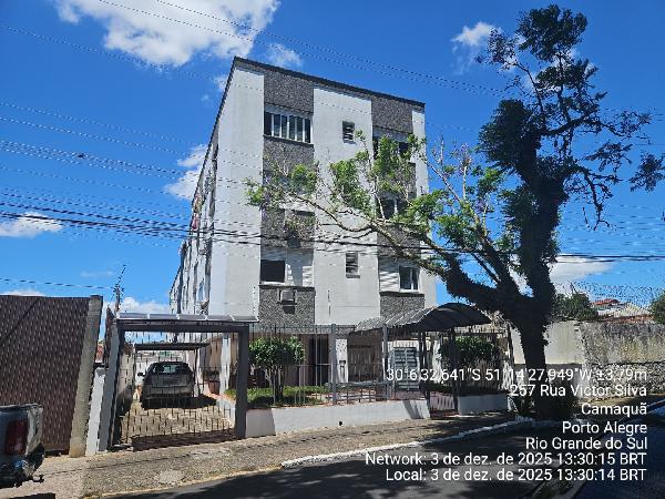Apartamento da Caixa em PORTO ALEGRE / RS - 1444421109575