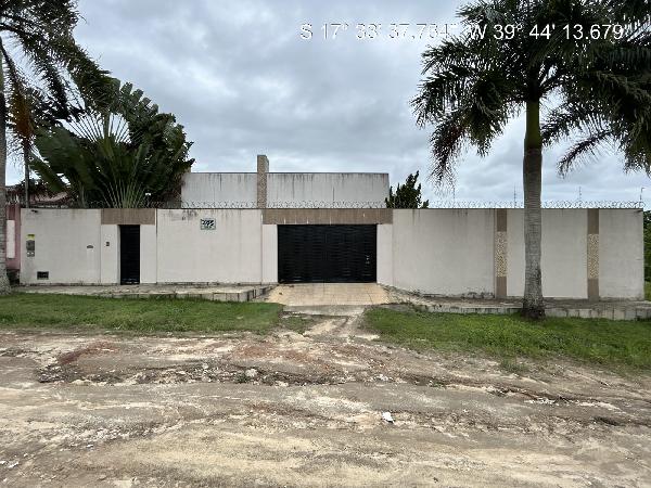 Casa da Caixa em TEIXEIRA DE FREITAS / BA - 1444421282005