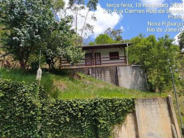 Terreno da Caixa em NOVA FRIBURGO / RJ - 1444421375828