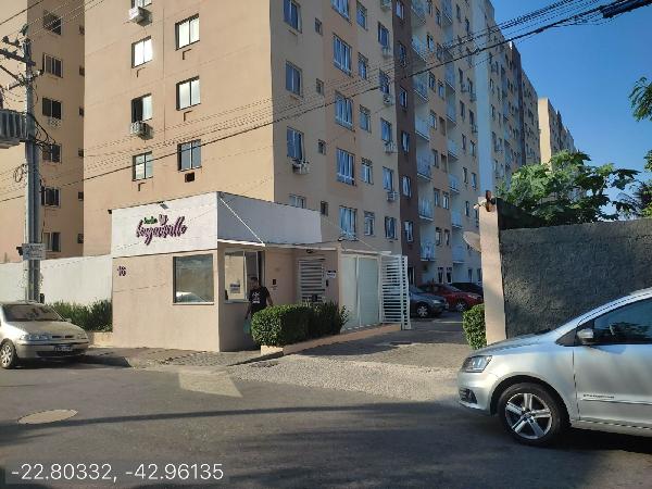 Apartamento da Caixa em SAO GONCALO / RJ - 1444421383626