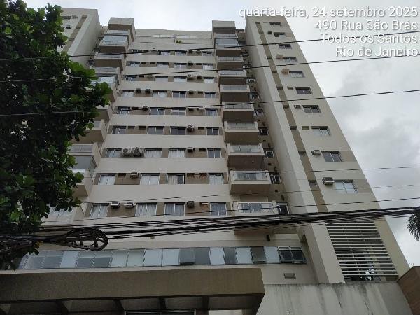 Apartamento da Caixa em RIO DE JANEIRO / RJ - 1444422382771