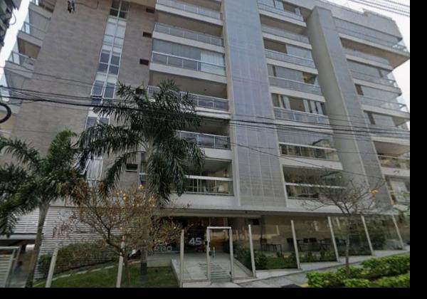 Apartamento da Caixa em NITEROI / RJ - 1444422382879