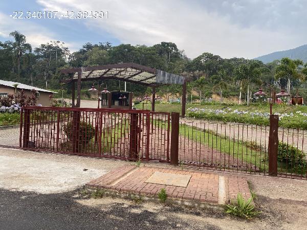 Terreno da Caixa em TERESOPOLIS / RJ - 1444422594442