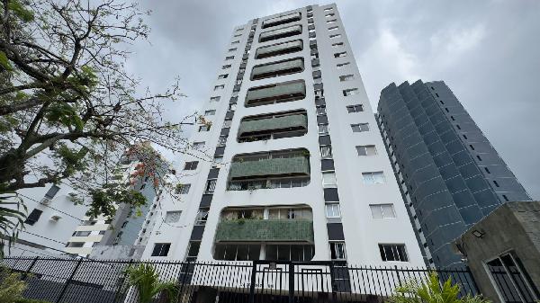 Apartamento da Caixa em SALVADOR / BA - 1555503235436