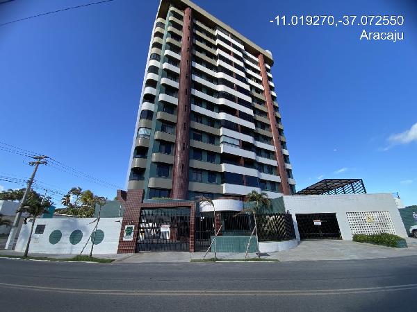 Apartamento da Caixa em ARACAJU / SE - 1555507196532