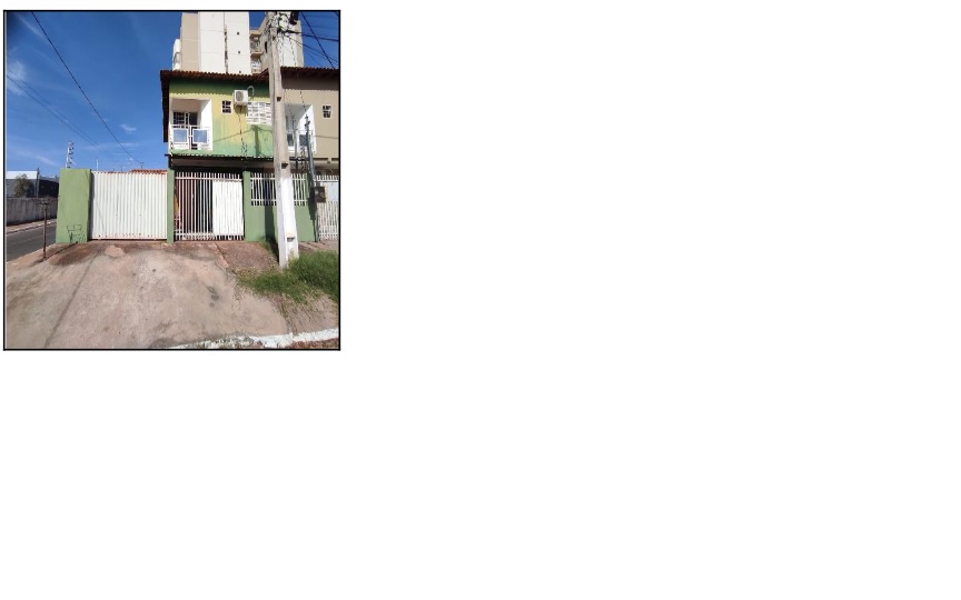 Casa da Caixa em VARZEA GRANDE / MT - 1555512573667