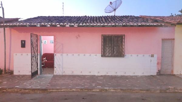 Casa da Caixa em GOVERNADOR ARCHER / MA - 1555514181987