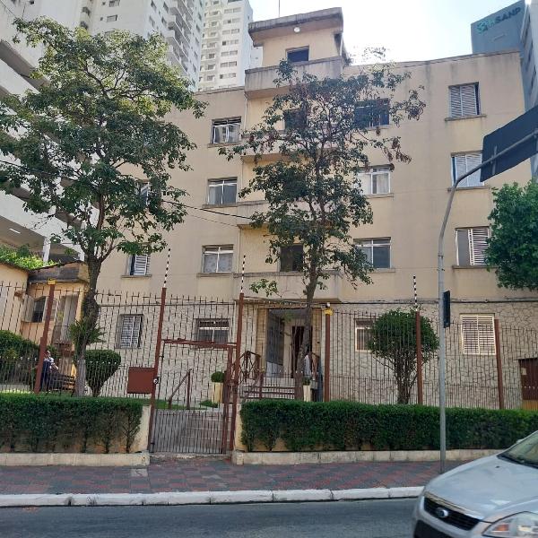 Apartamento da Caixa em SAO PAULO / SP - 1555514976653