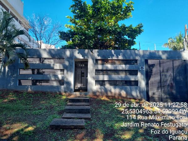 Casa da Caixa em FOZ DO IGUACU / PR - 1555516353939