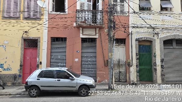 Casa da Caixa em RIO DE JANEIRO / RJ - 1555516609917