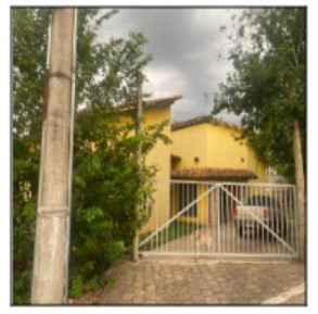 Casa da Caixa em SAO GONCALO DO RIO ABAIXO / MG - 1555516750610