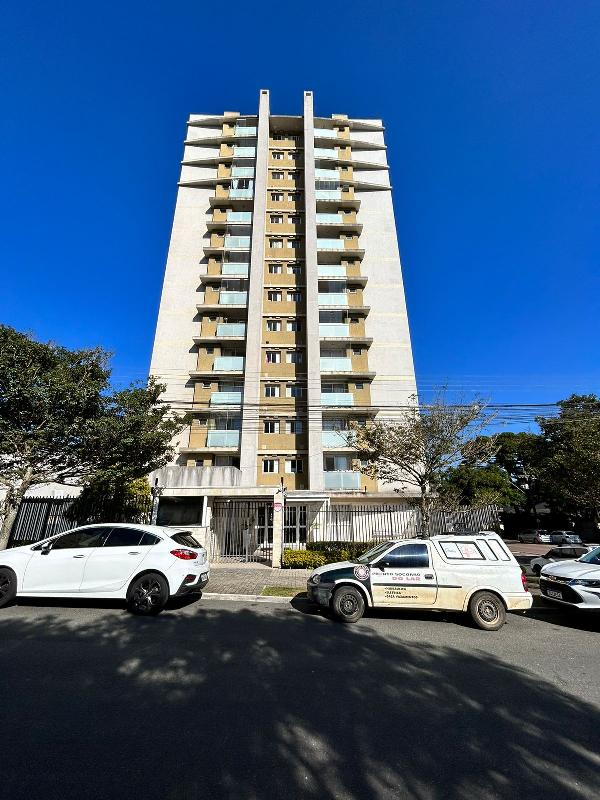 Apartamento da Caixa em CURITIBA / PR - 1555518188005