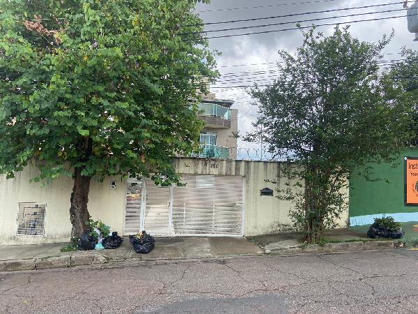 Apartamento da Caixa em BELO HORIZONTE / MG - 1555518703759